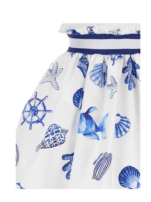 Abito, bambina, logato. MONNALISA | 11C915 36689954